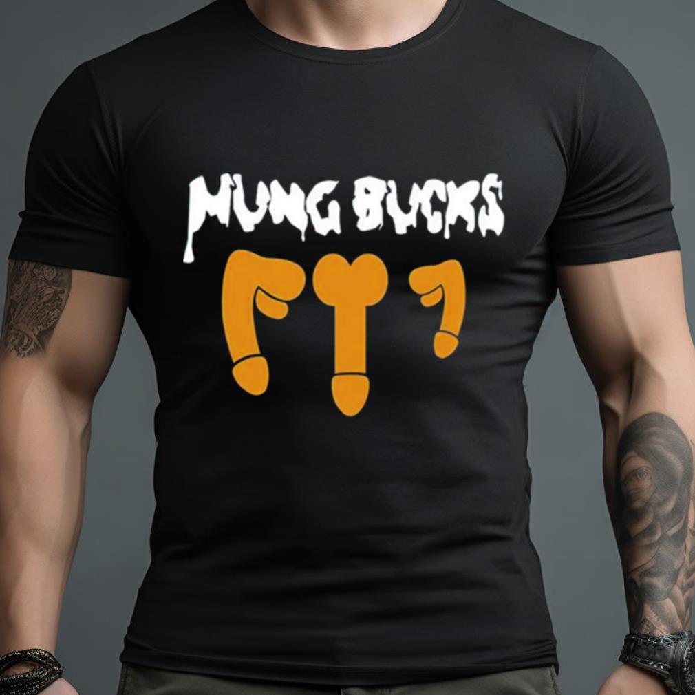 Hung Bucks Shirt