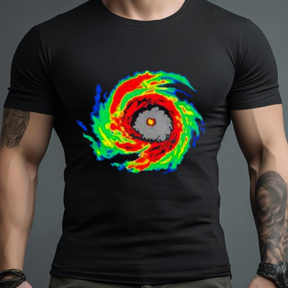 Hurricane New Shirt