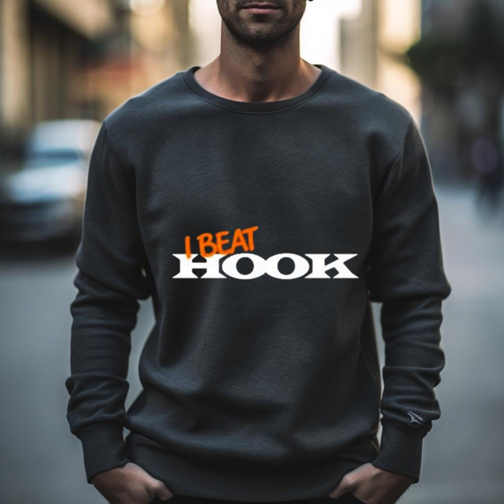 I Beat Hook Shirt