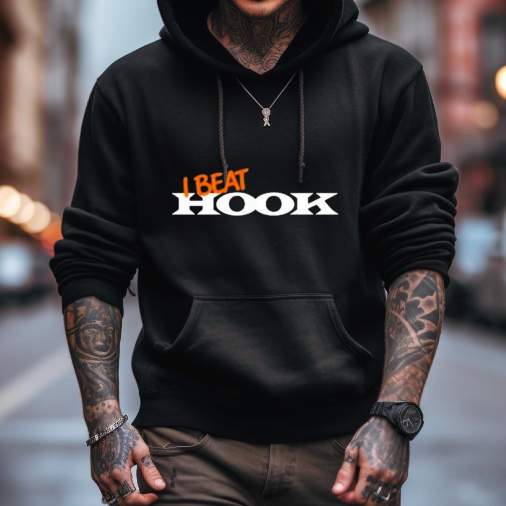 I Beat Hook Shirt I Beat Hook Shirt
