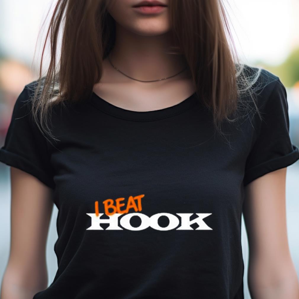 I Beat Hook Shirt I Beat Hook Shirt