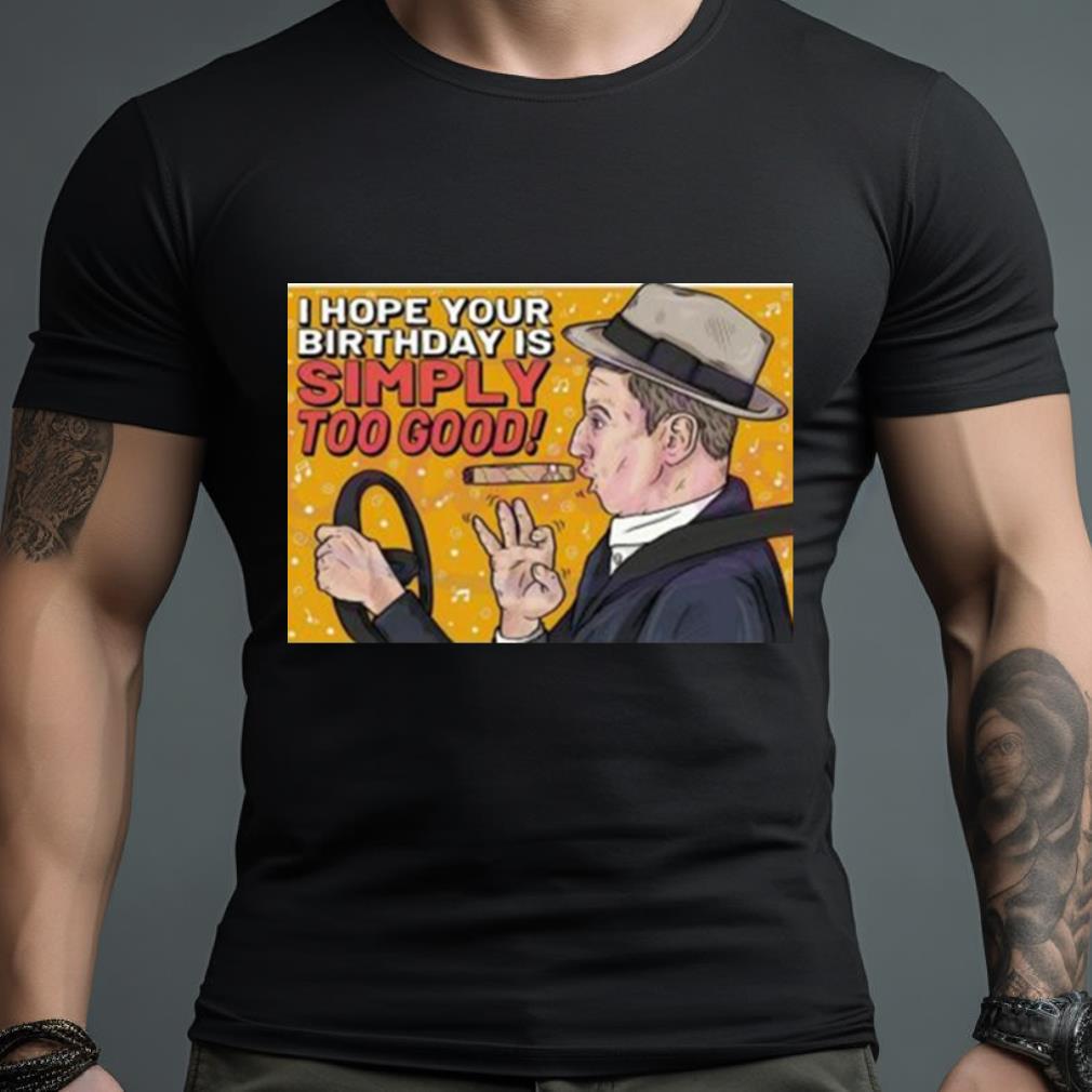 I Think You Should Leave With Tim Robinson Shirt