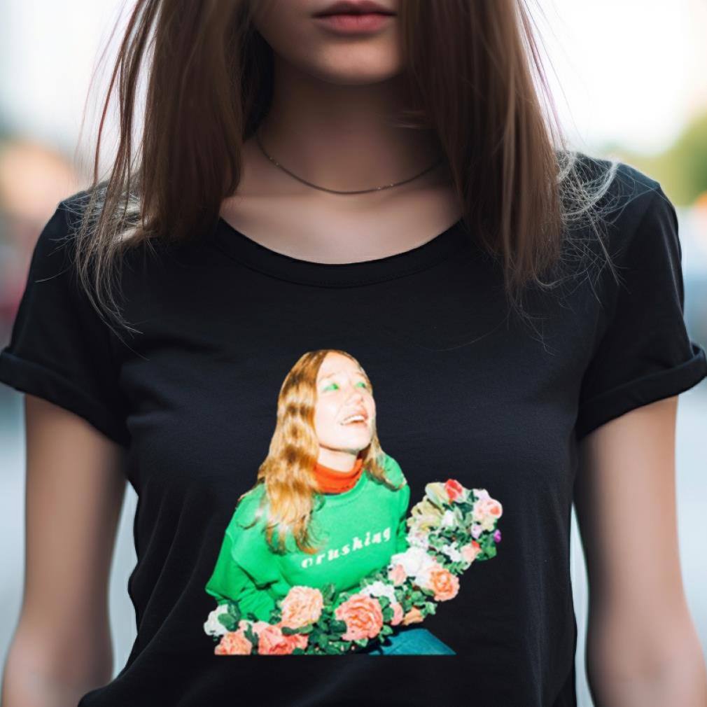 I Was Neon Julia Jacklin Shirt I Was Neon Julia Jacklin Shirt