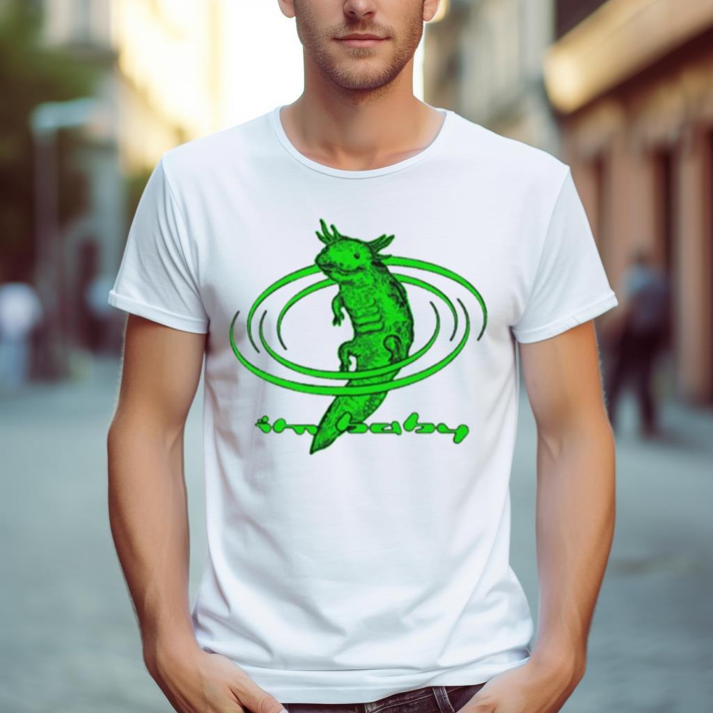 I’M Baby By Dogecore Shirt