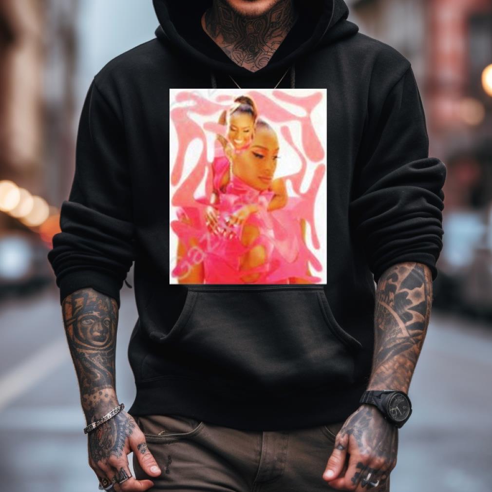 Ian Woods Issa Rae Barbie Shirt Ian Woods Issa Rae Barbie Shirt