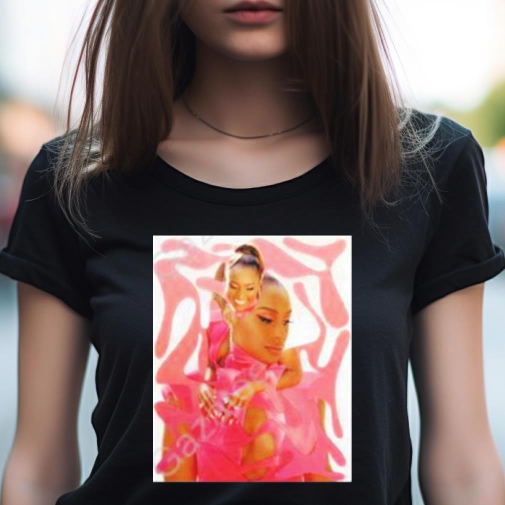 Ian Woods Issa Rae Barbie Shirt Ian Woods Issa Rae Barbie Shirt