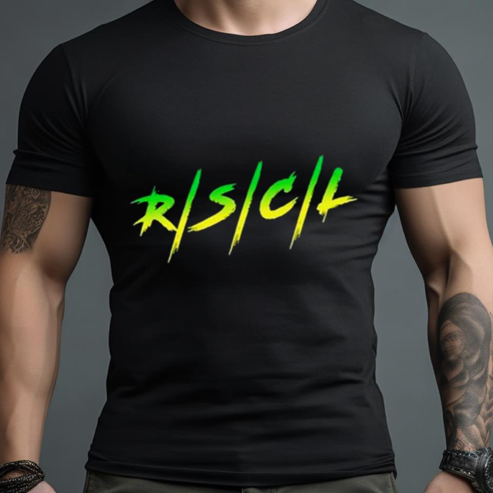 Impactwrestling Rascalz Rscl Shirt