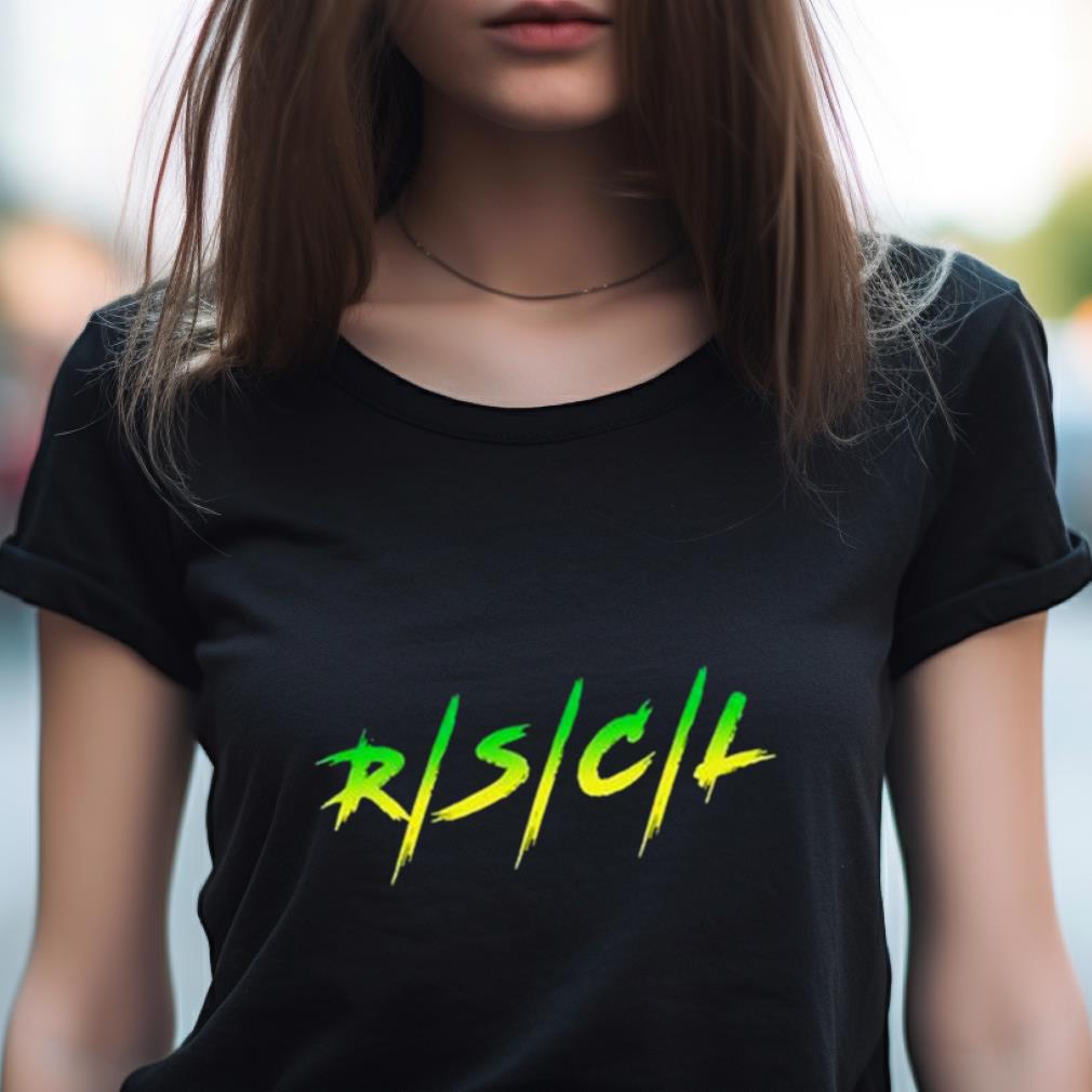 Impactwrestling Rascalz Rscl Shirt Impactwrestling Rascalz Rscl Shirt