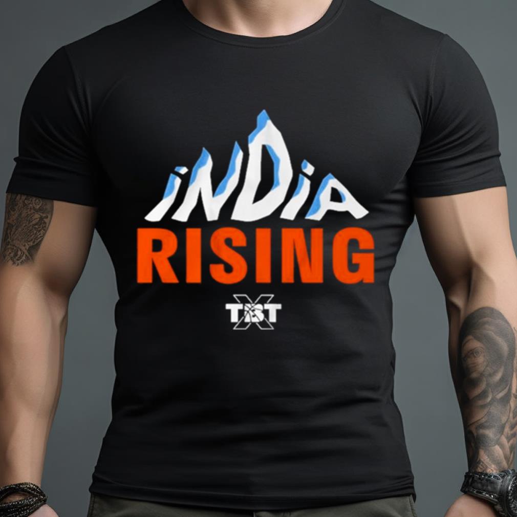India Rising Shirt