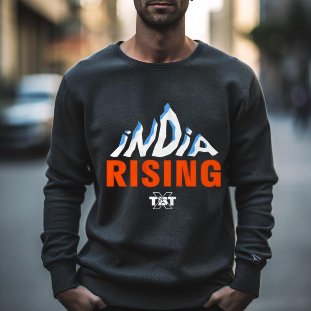 India Rising Shirt