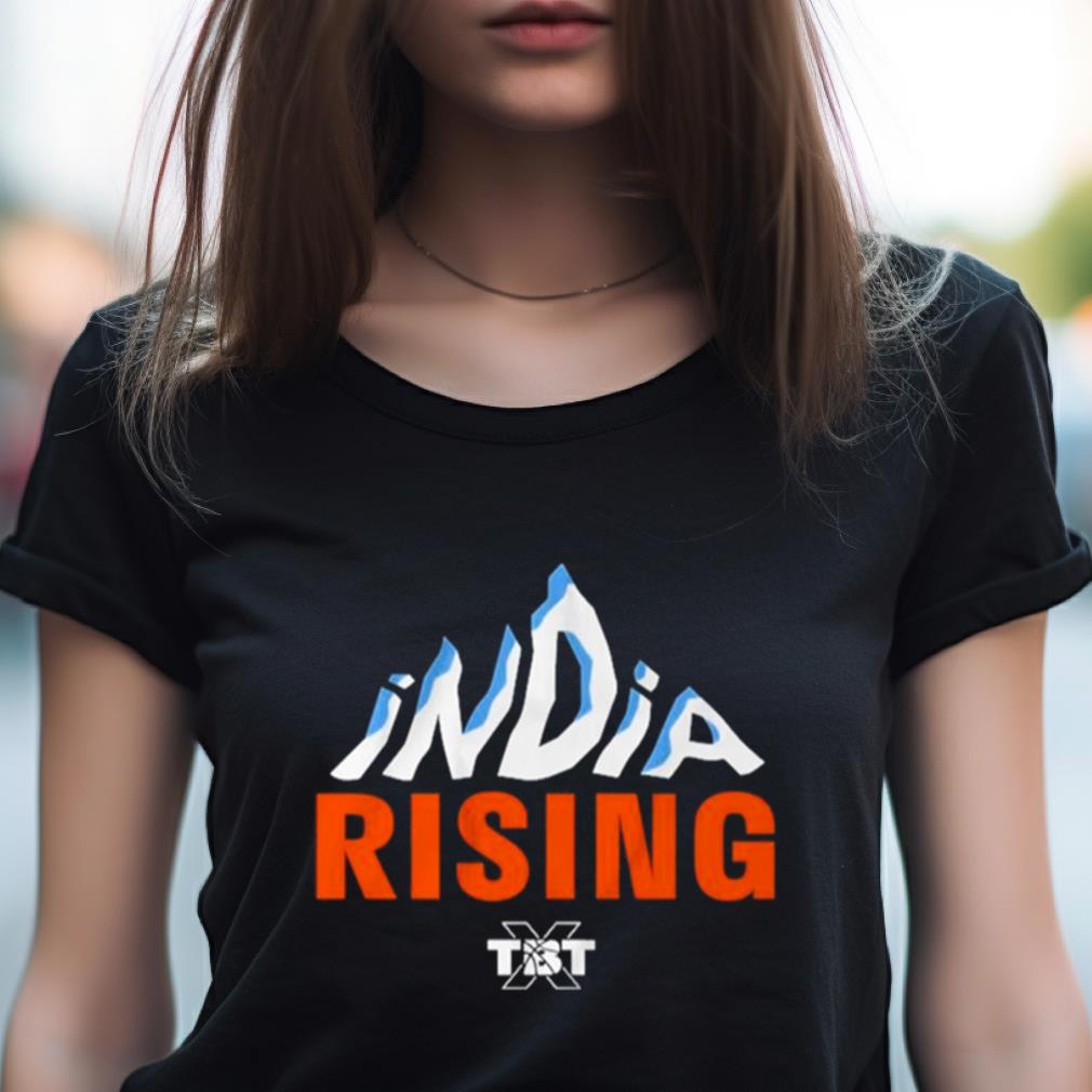 India Rising Shirt India Rising Shirt