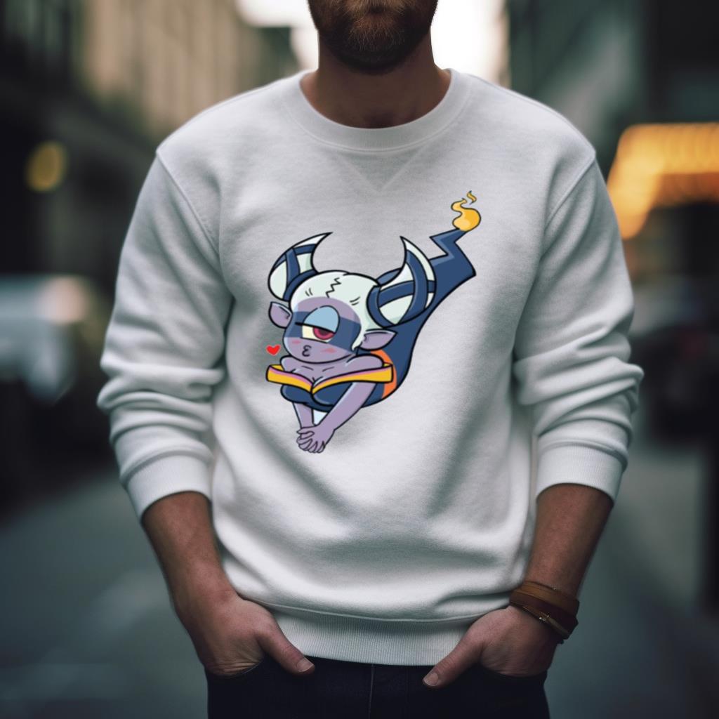 Insomni Yokai Watch Art Shirt