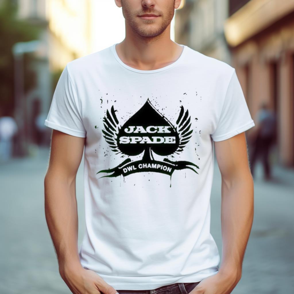 Jack Spade – Dwl Champion T Shirt