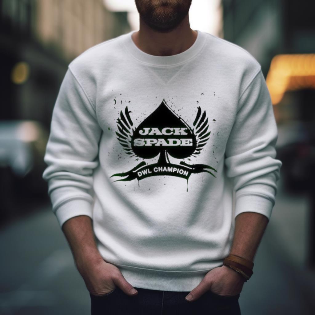 Jack Spade – Dwl Champion T Shirt