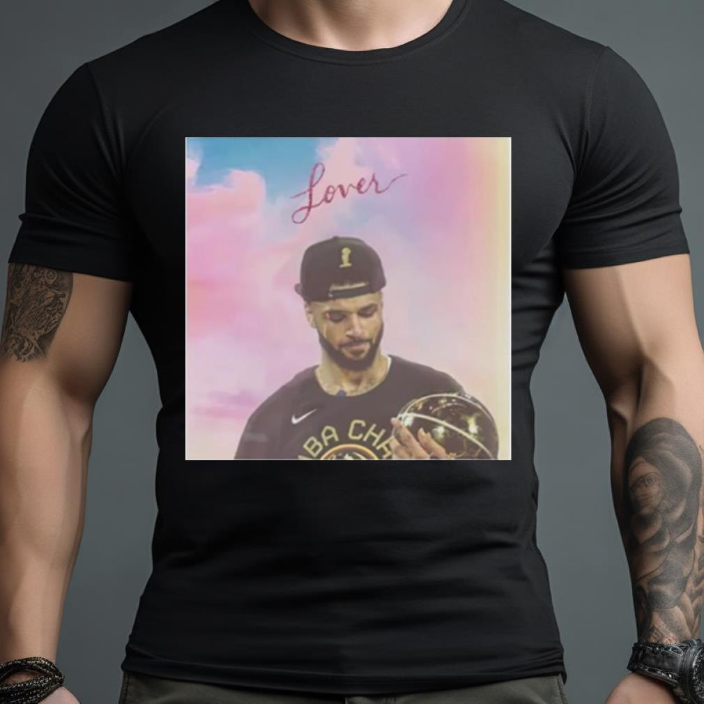 Jamal Murray Lover Shirt