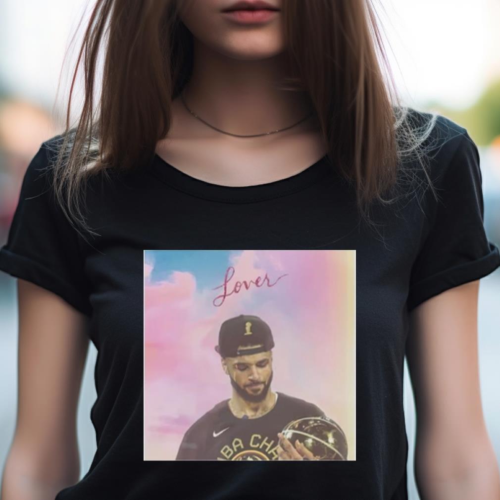 Jamal Murray Lover Shirt Jamal Murray Lover Shirt