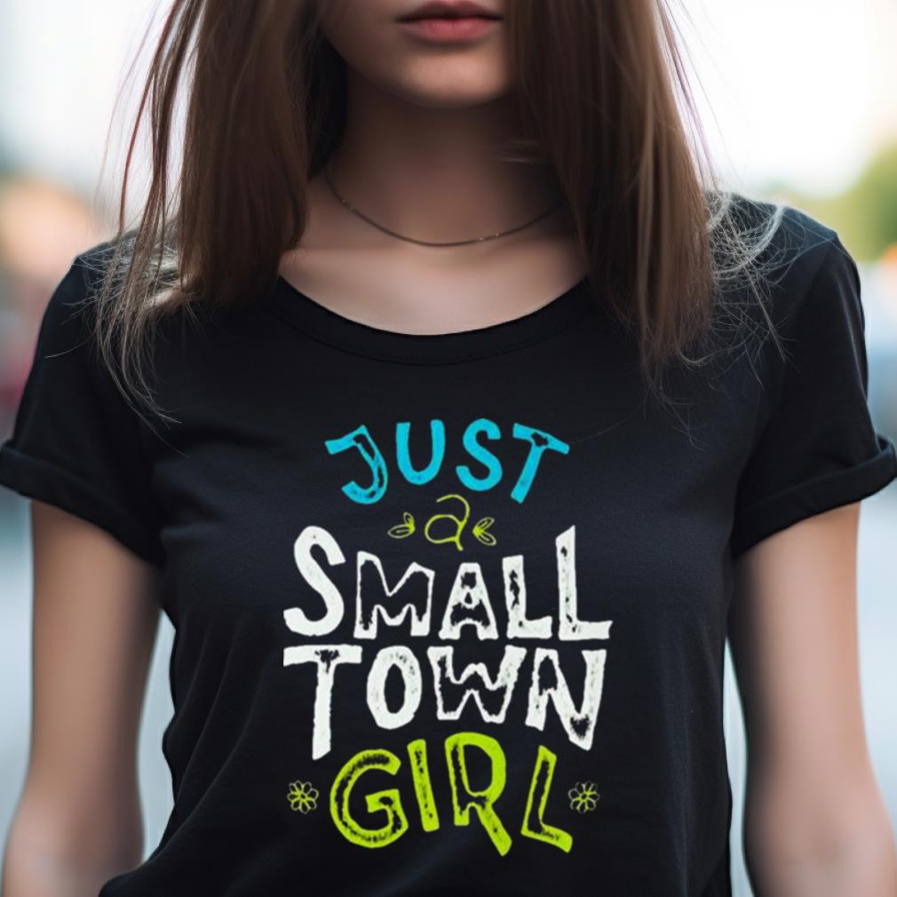 Jason Aldean Just A Small Town Girl Shirt Jason Aldean Just A Small Town Girl Shirt