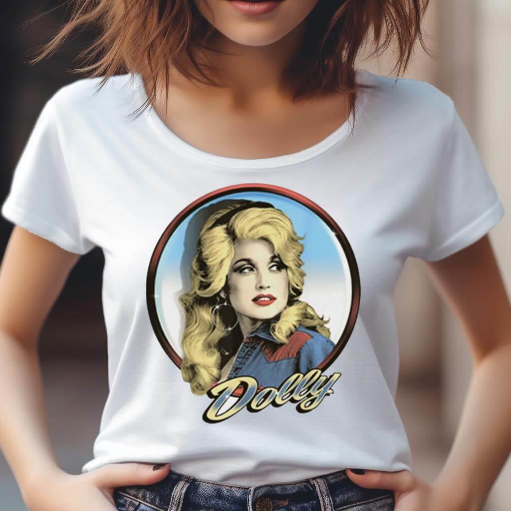 Jason Aldean Wearing Dolly Parton Western Shirt Jason Aldean Wearing Dolly Parton Western Shirt