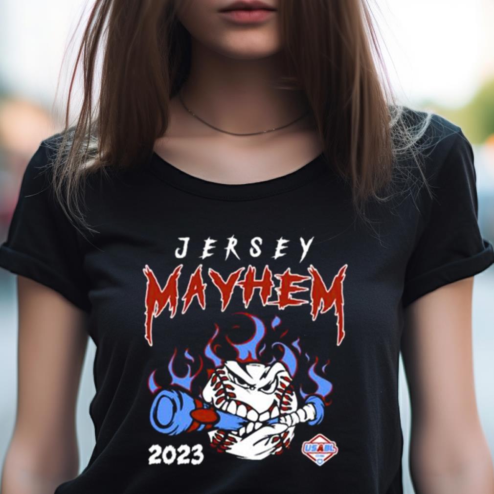 Jersey Mayhem 2023 Usabl Shirt Jersey Mayhem 2023 Usabl Shirt