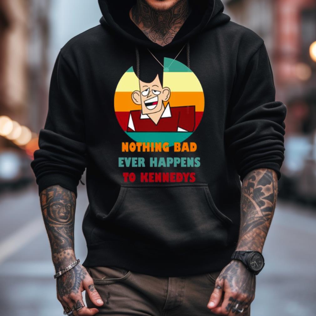 Jfk Sunset Design Clone High Shirt Jfk Sunset Design Clone High Shirt