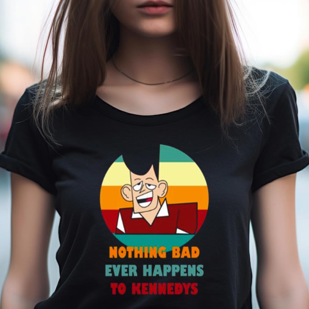 Jfk Sunset Design Clone High Shirt Jfk Sunset Design Clone High Shirt