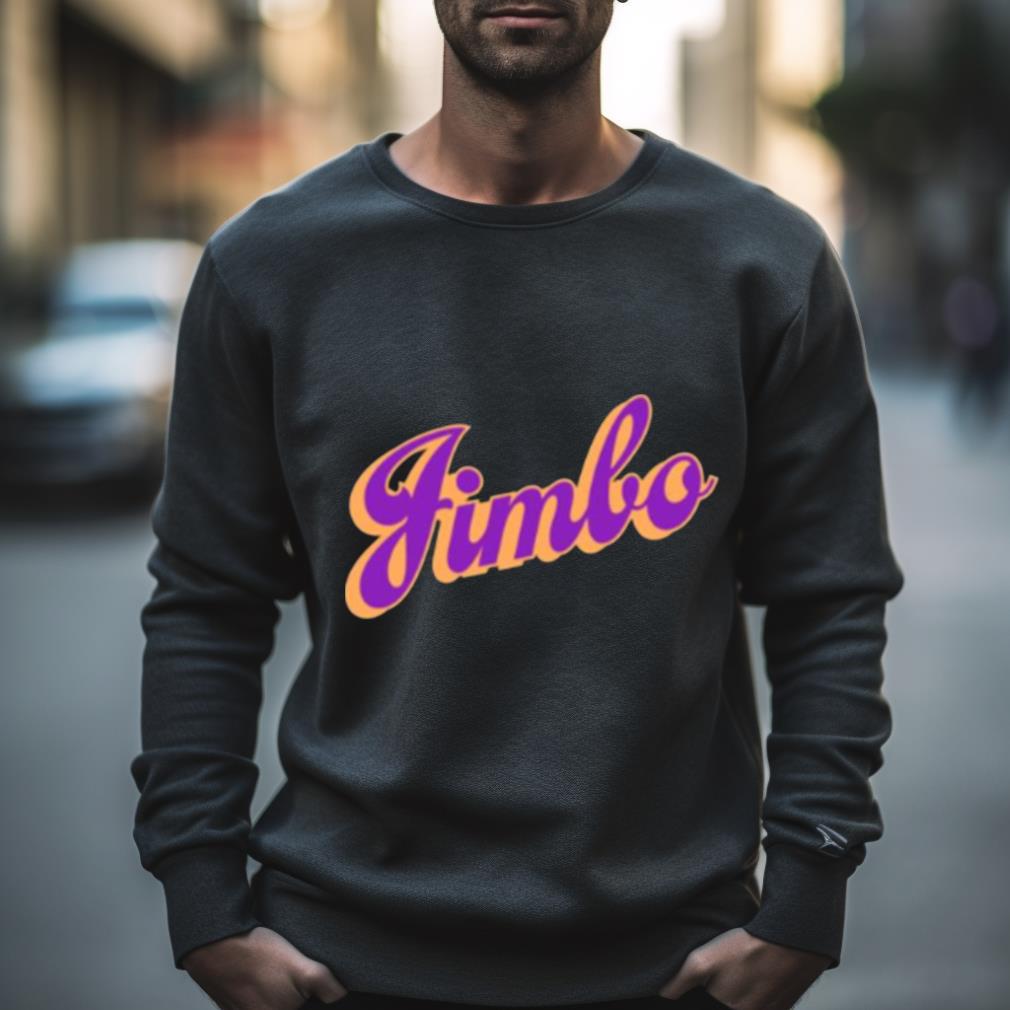 Jimbo Drag Race Shirt Jimbo Drag Race Shirt