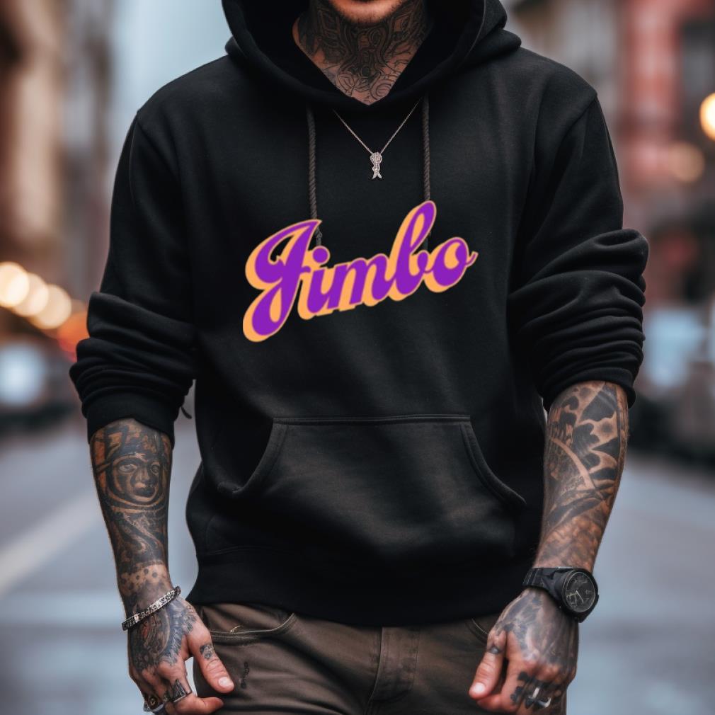Jimbo Drag Race Shirt Jimbo Drag Race Shirt
