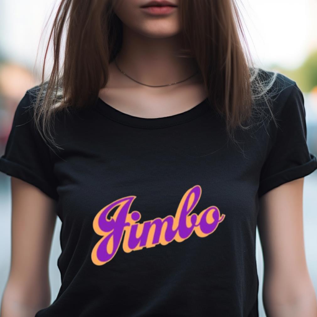 Jimbo Drag Race Shirt Jimbo Drag Race Shirt