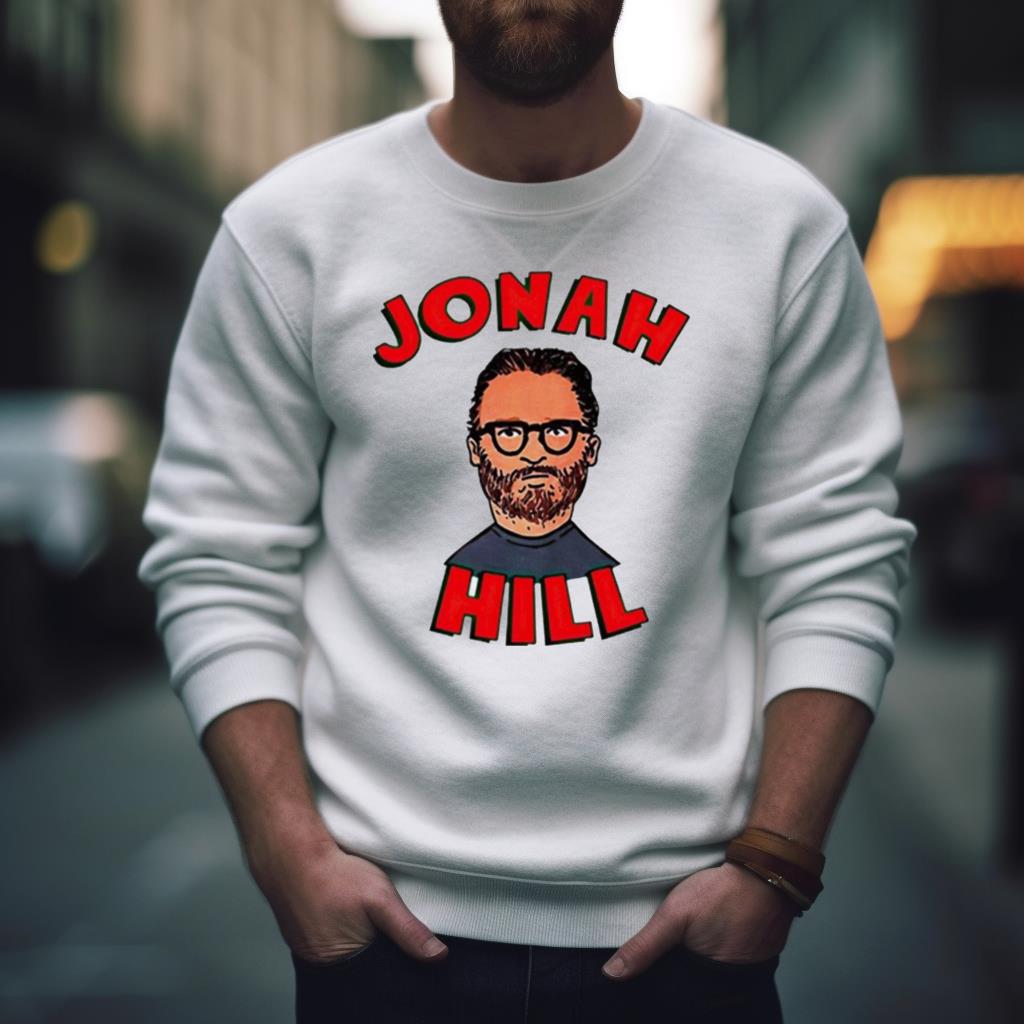Johan Hill Shirt