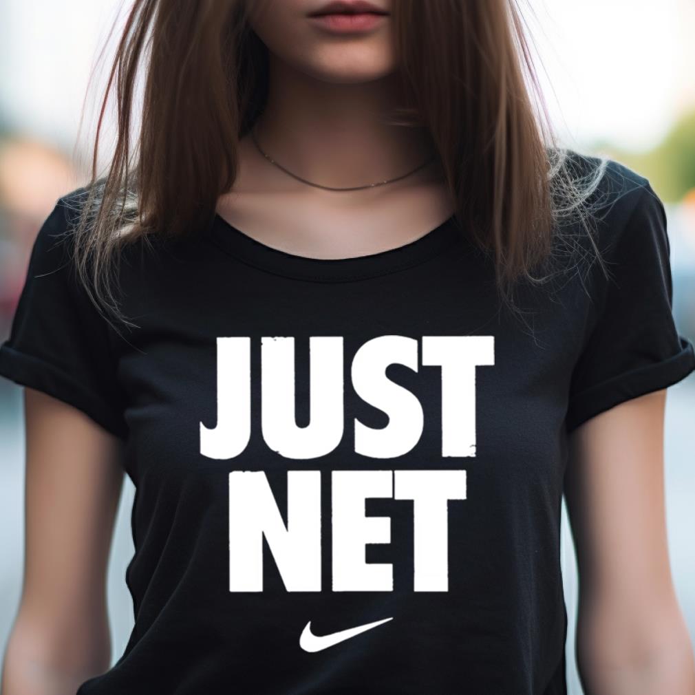 Just Net Nike Shirt Just Net Nike Shirt