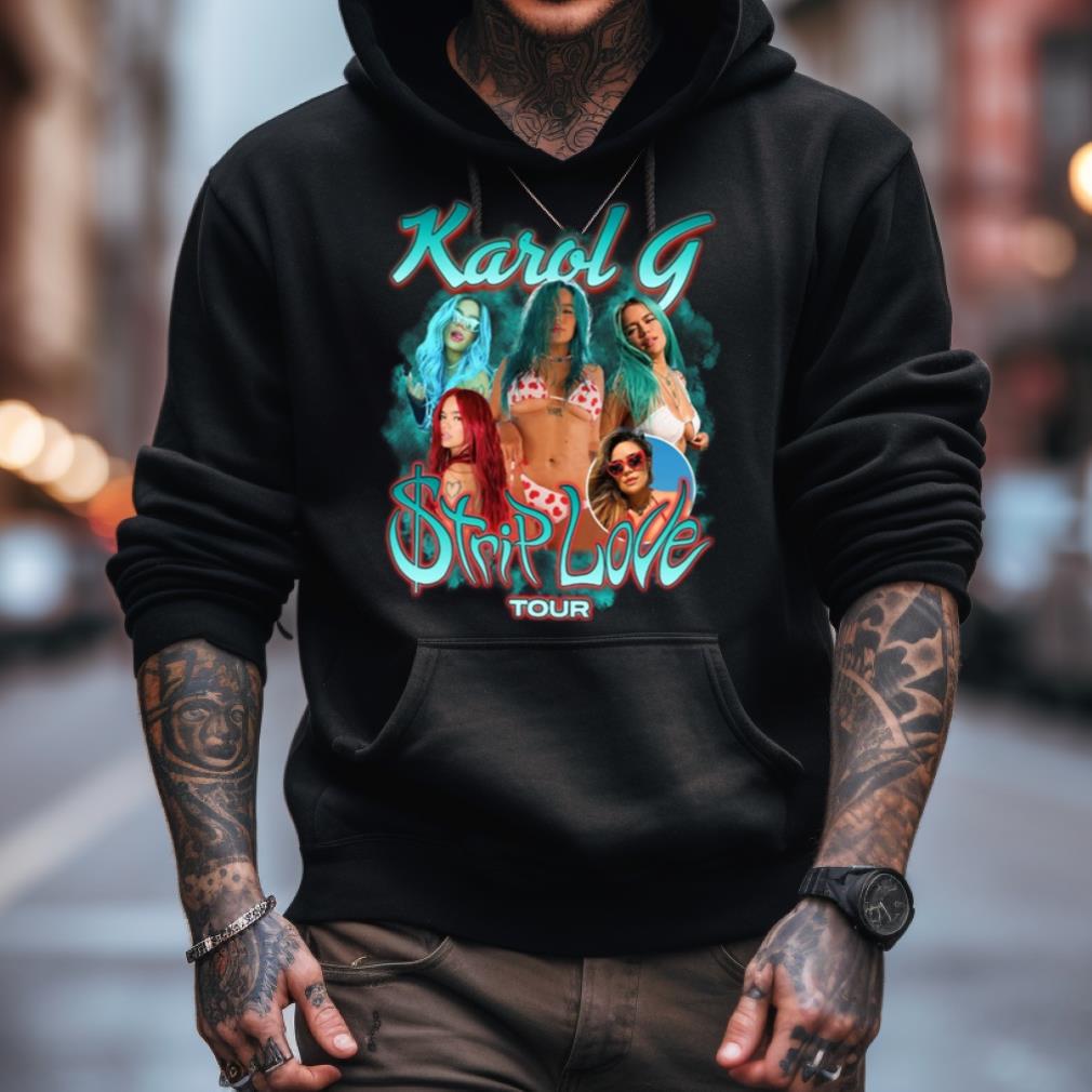 Karol G Shirt Karol G Shirt
