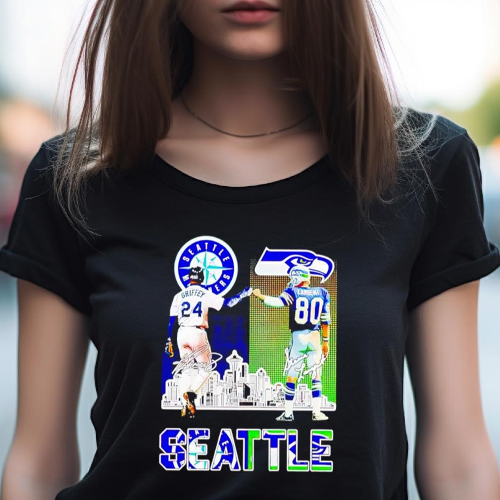 Steve largent 80 Seattle Seahawks thank you for the memories T-shirts,  hoodie, sweater, long sleeve and tank top