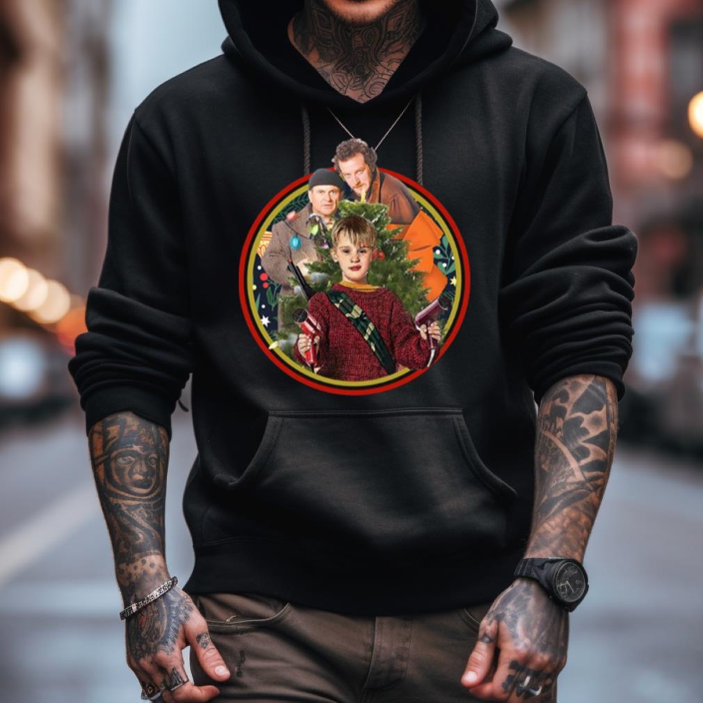 Kevin And Wet Bandits Comedy Christmas Home Alone Shirt Kevin And Wet Bandits Comedy Christmas Home Alone Shirt