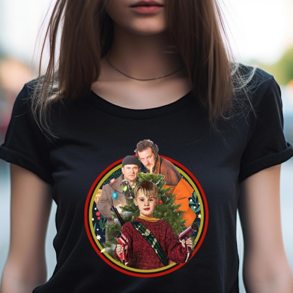Kevin And Wet Bandits Comedy Christmas Home Alone Shirt Kevin And Wet Bandits Comedy Christmas Home Alone Shirt