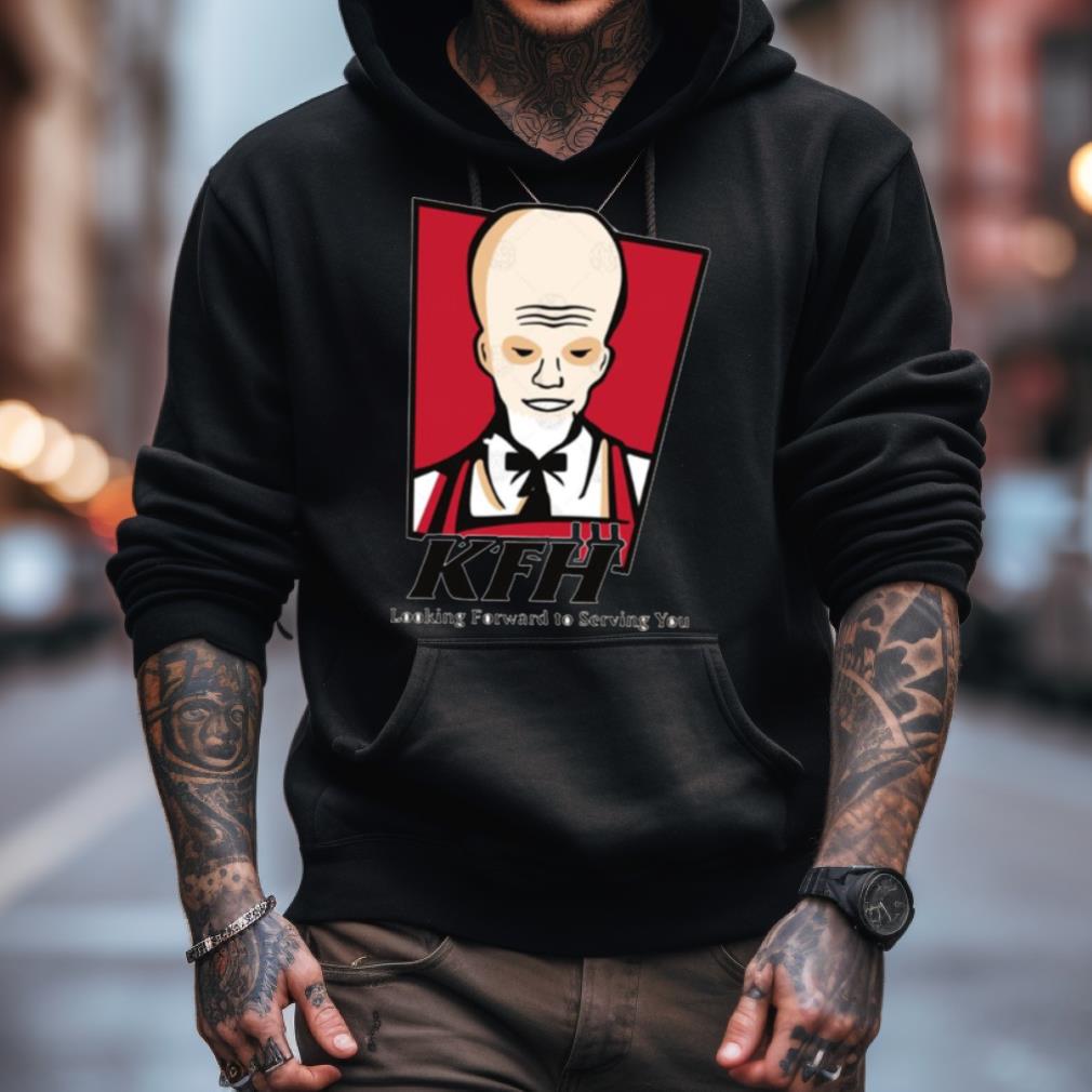 Kfh Alien The Twilight Zone Shirt Kfh Alien The Twilight Zone Shirt