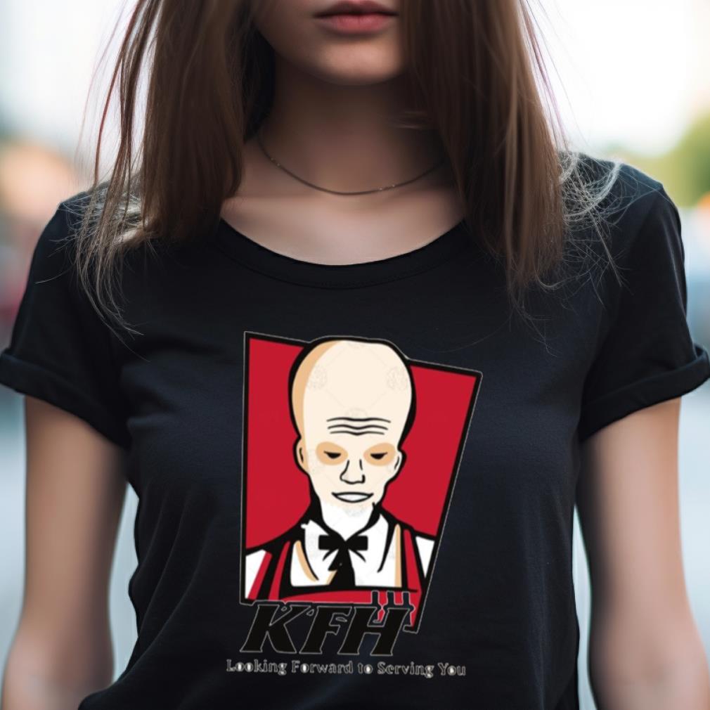 Kfh Alien The Twilight Zone Shirt Kfh Alien The Twilight Zone Shirt