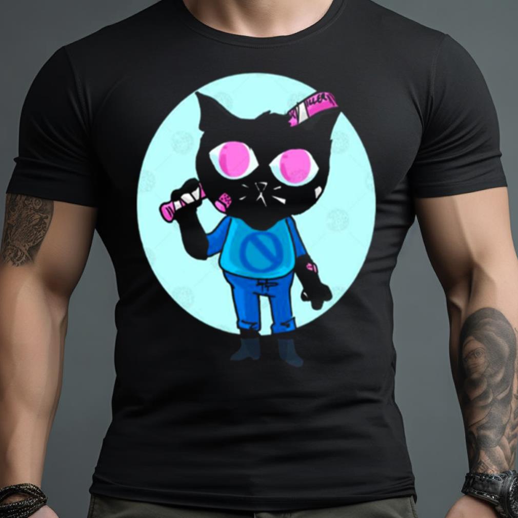 Killer Night In The Woods Mae Borowski Shirt