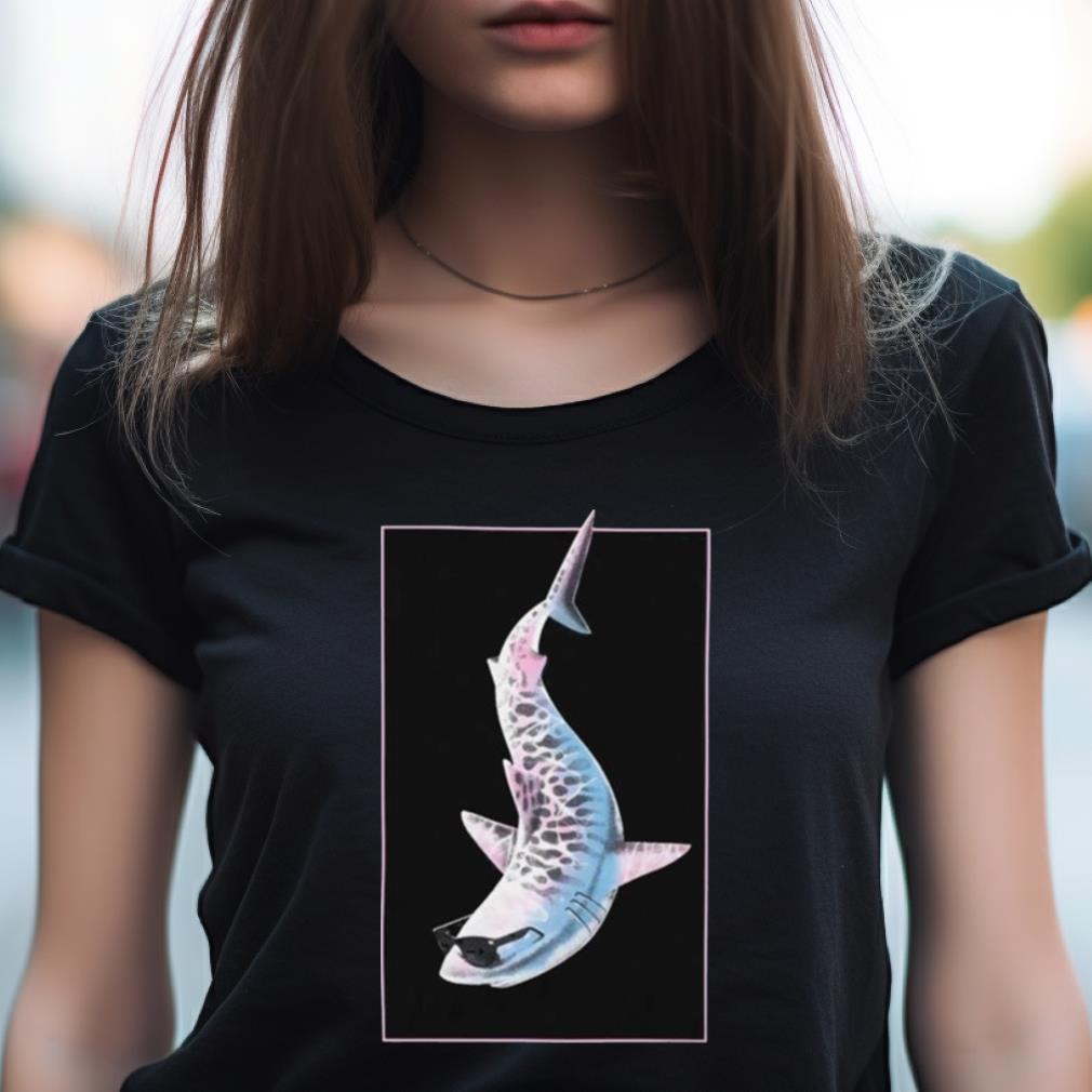 Knockaround Shark Week 2023 T Shirt Knockaround Shark Week 2023 T Shirt