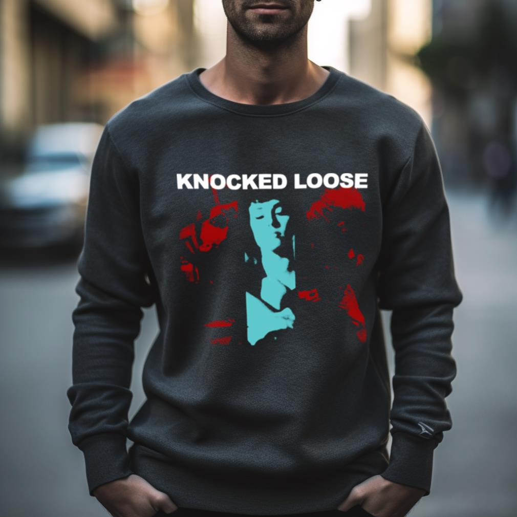 Knocked Loose The Rain Shirt
