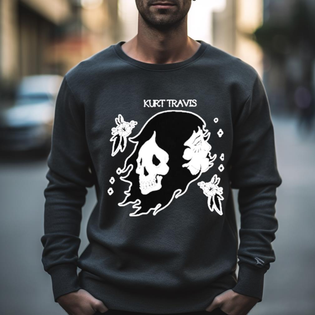 Kurt Travis Tat Flash Art Shirt