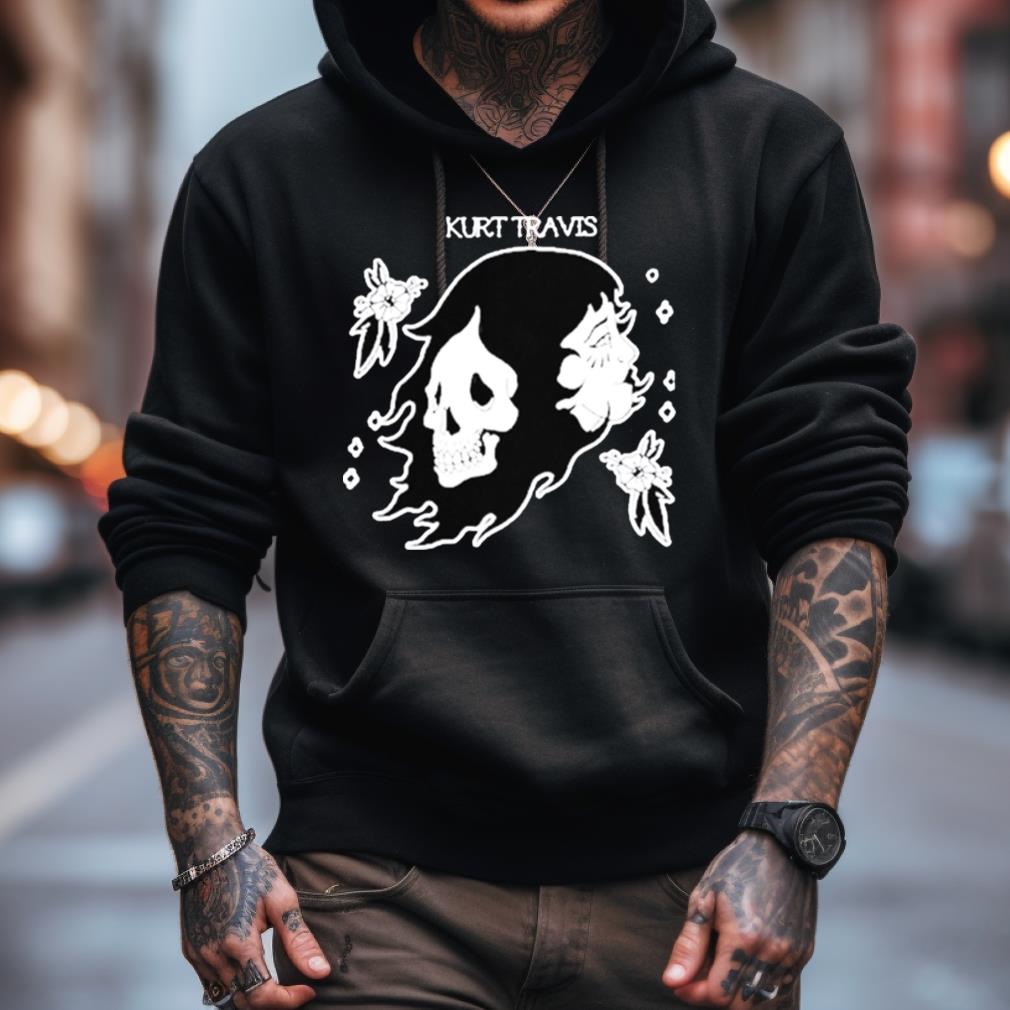 Kurt Travis Tat Flash Art Shirt Kurt Travis Tat Flash Art Shirt