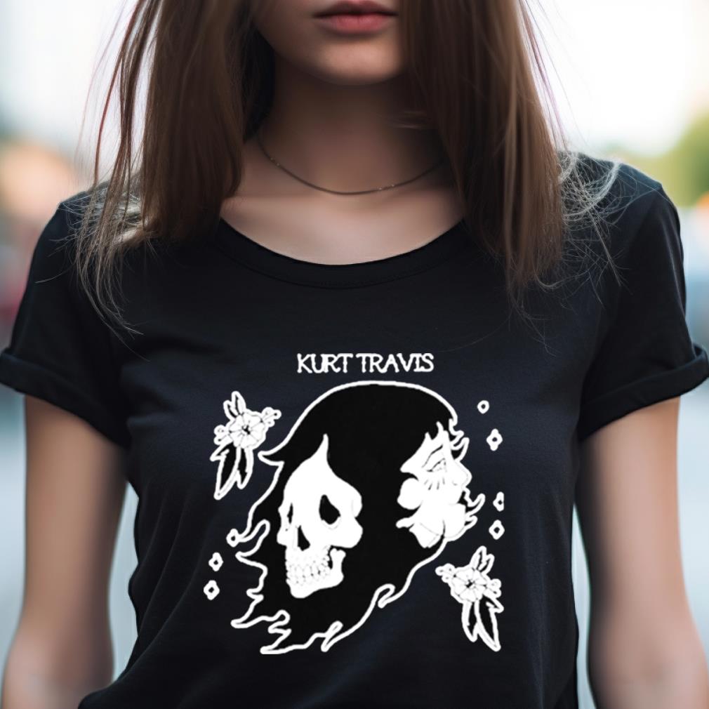 Kurt Travis Tat Flash Art Shirt Kurt Travis Tat Flash Art Shirt