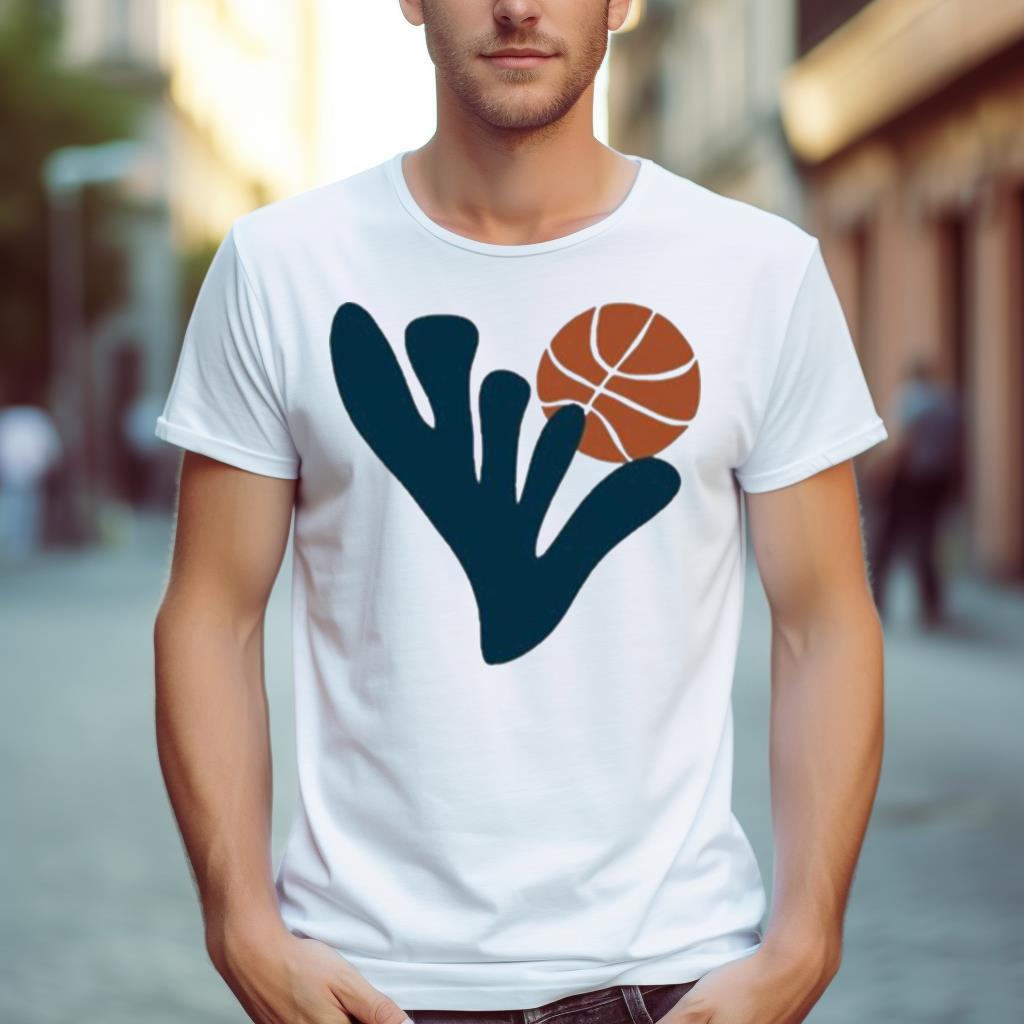 Le Basket Box 2023 Shirt