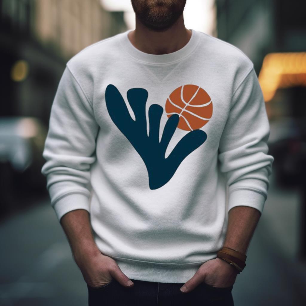 Le Basket Box 2023 Shirt