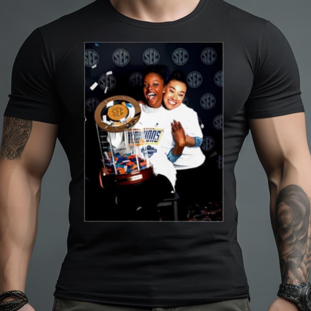 Leanne Wong X Trinity Thomas Shirt