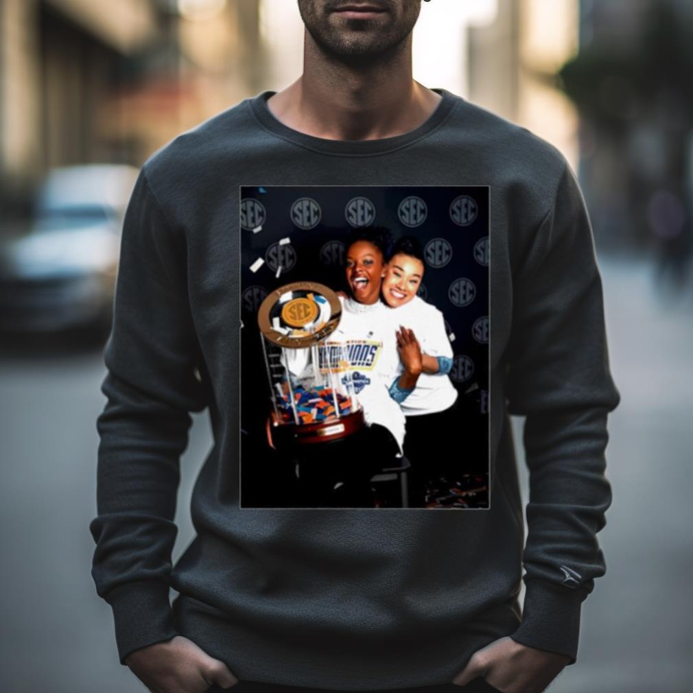 Leanne Wong X Trinity Thomas Shirt