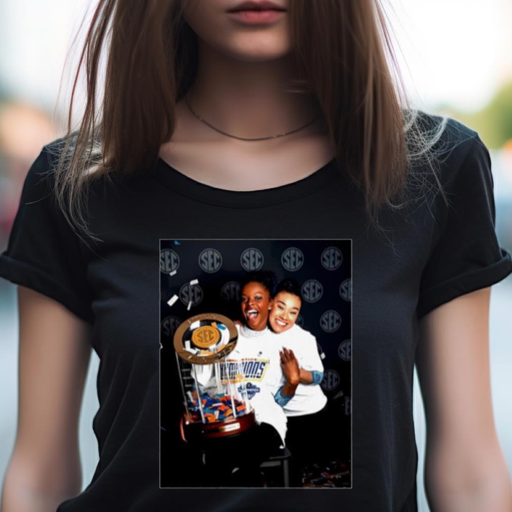 Leanne Wong X Trinity Thomas Shirt Leanne Wong X Trinity Thomas Shirt