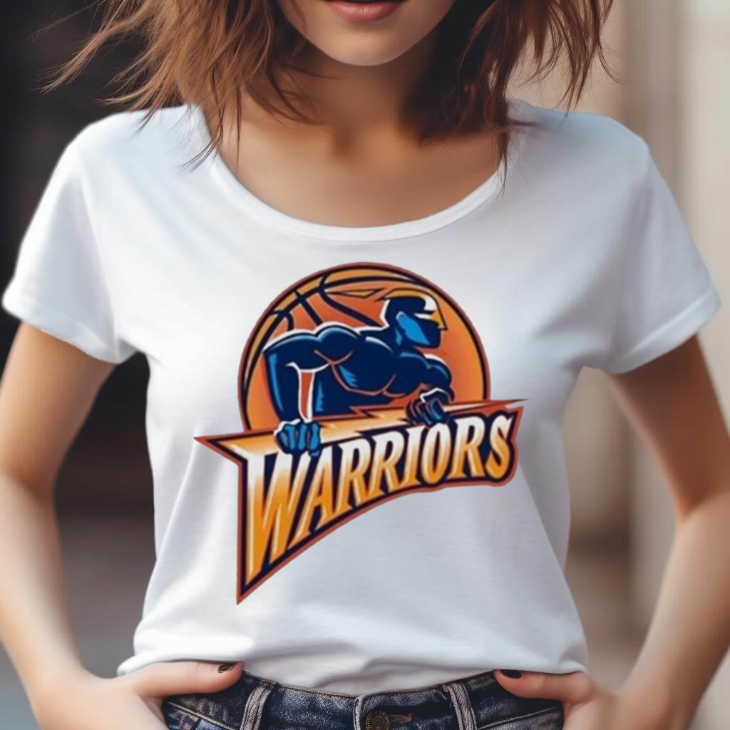Legion Hoops Warriors Shirt