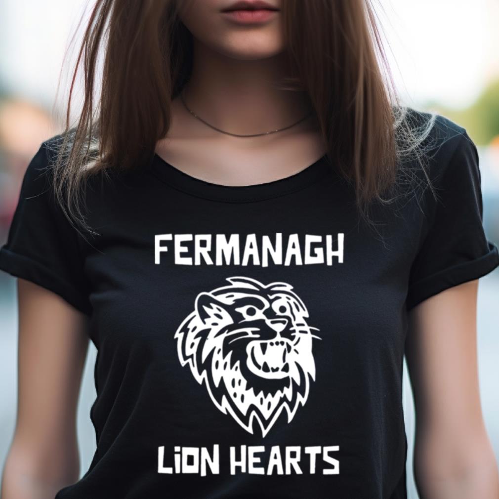 Lion Hearts Fermanagh Shirt Lion Hearts Fermanagh Shirt