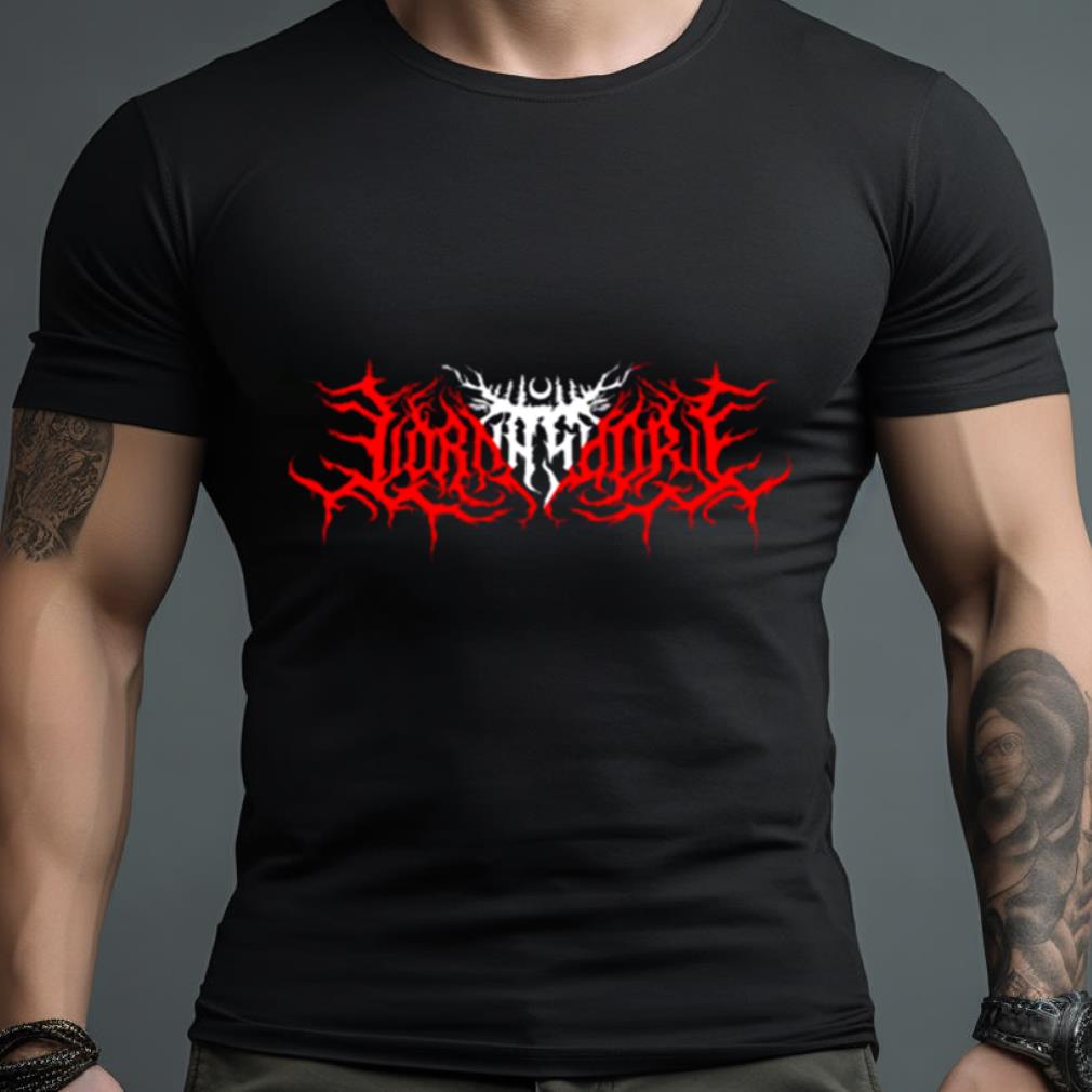 Lorna Shore To The Hellfire Shirt